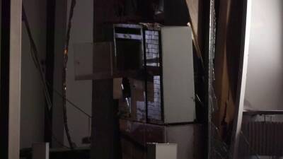 NÜRTINGEN: In der Nacht auf Montag haben Unbekannt...