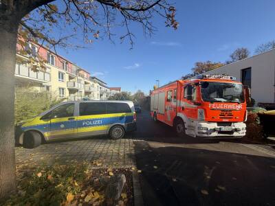 Am Vormittag wurde an der Klingenbachschule in Stu...