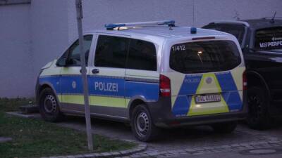 Eine Frau und zwei Kinder sind am Mittwochmittag (...